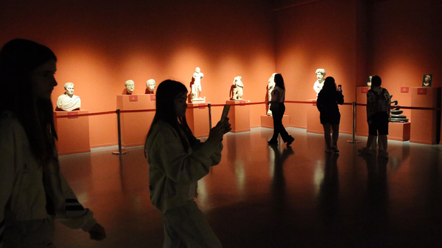 Galeri