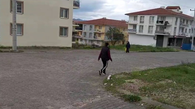 Kütahya'da 4.2 büyüklüğünde deprem