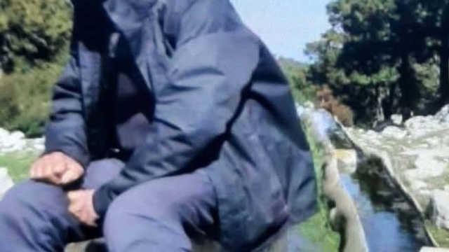 Mantar toplamaya gitti, 2 gündür haber alınamıyor