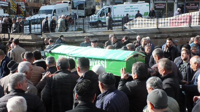 Tartıştığı kayınvalidesini bıçaklayarak öldürdü (2)