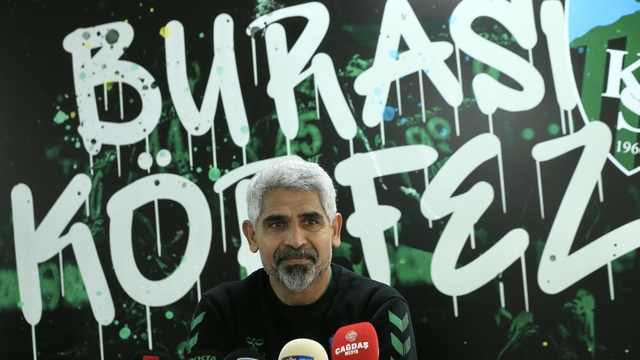 Kocaelispor, Iğdır FK maçının hazırlıklarını sürdürdü