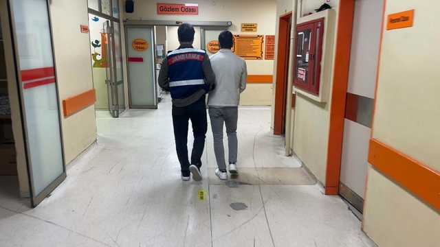 İzmir'de DEAŞ operasyonu; 35 gözaltı