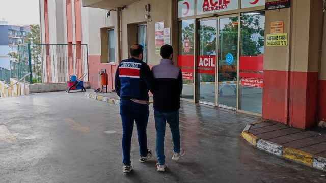 İzmir merkezli 4 ilde terör örgütü DEAŞ operasyonunda 35 gözaltı