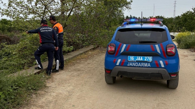 İznik Gölü'nde kaçak avcılık yapan 13 kişi yakalandı