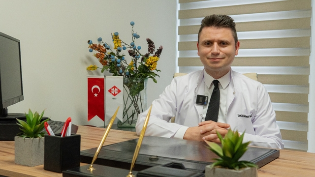 Dr. Kayra: Yaş ilerledikçe değil, ihmal ettikçe risk büyür