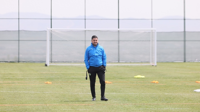 Iğdır FK, yenilmezlik serisiyle düşme hattından çıktı, play-off kovalıyor