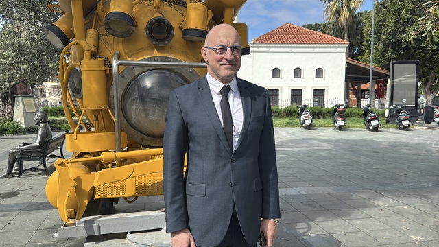Galeri