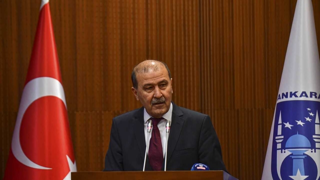 ABB Meclisi, "simülasyon etkinliği" kapsamında görevini 4 Mayıs'a kadar gençlere devretti