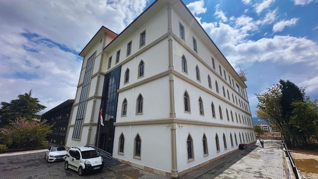Galeri