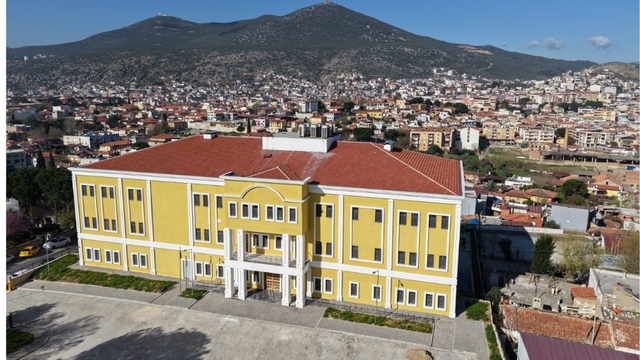 Galeri