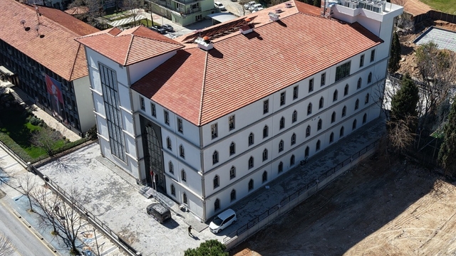 Galeri