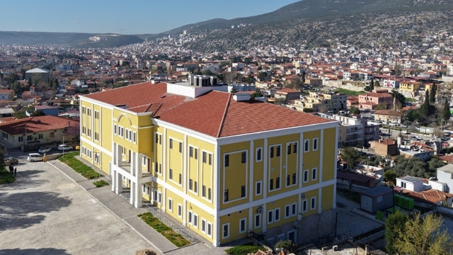 Galeri
