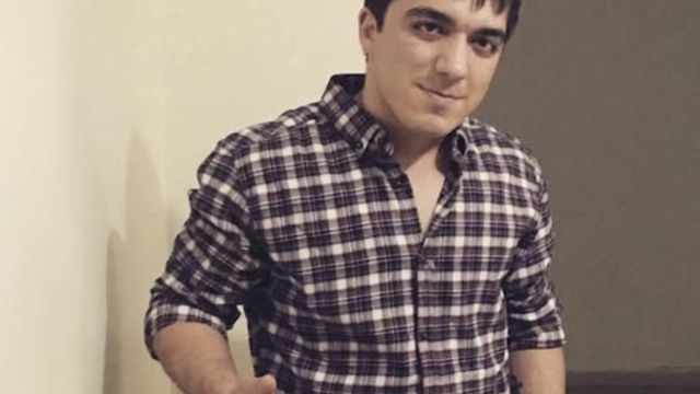 3 gün önce başladığı iş yerinde elektrik akımına kapılarak öldü