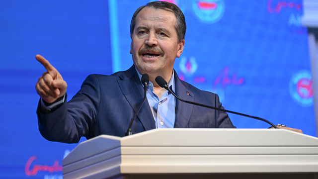 Memur-Sen, Gençlik ve Aile Akademisi Eğitim Programı düzenledi