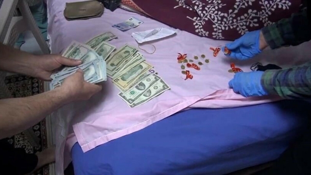 Aydın merkezli 4 ilde FETÖ/PDY operasyonu; 22 gözaltı