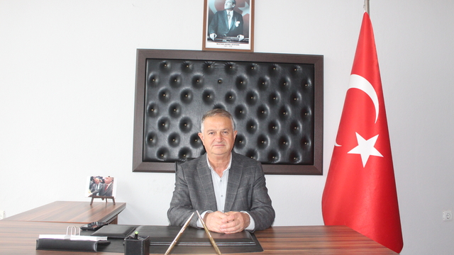 Bafra'ya son teknoloji çeltik ve buğday eleme tesisi kuruluyor