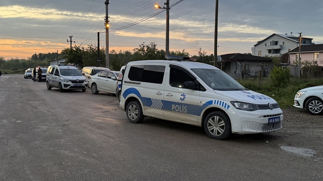Kocaeli'de amca tartıştığı yeğenini pompalı tüfekle öldürdü