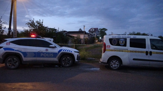 'Miras' nedeniyle tartıştığı yeğenini tüfekle öldürdü