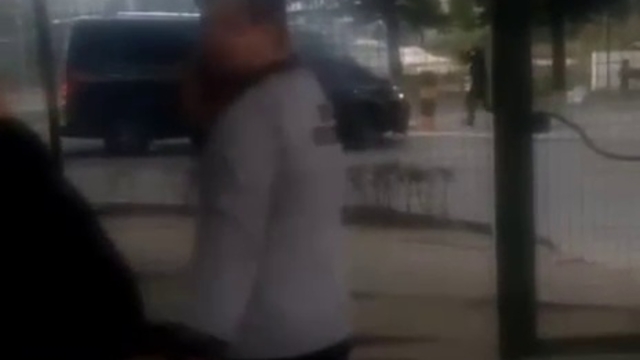 Gebze'de OSB'ye hırsızlığa gelen 5 şüpheliyi güvenlik görevlileri yakaladı; hepsi tutuklandı