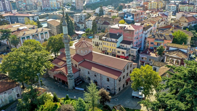 Galeri
