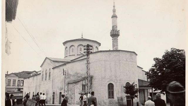 Galeri