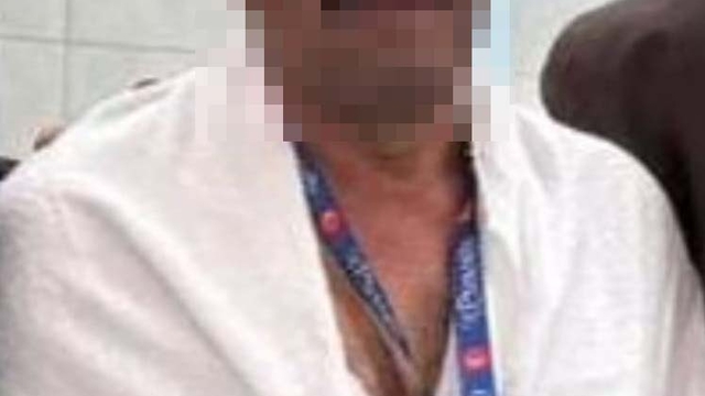 Kayseri'de ayrı yaşadığı eşini bıçakla yaralayıp kaçtı