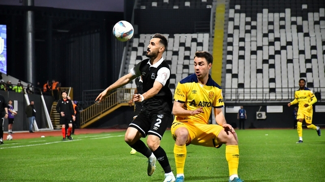 Manisa FK kritik dönemeçte