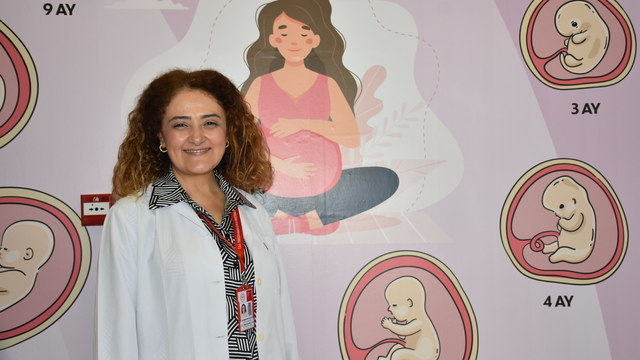 Uzmanından annelere bebeklerini sık sık emzirmeleri önerisi