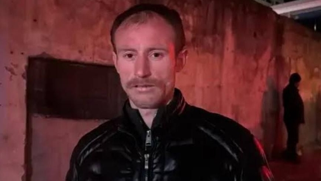 Kamyonetin ezdiği zihinsel engelli öldü; şoför kendisini ihbar etti