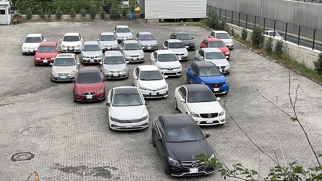 Şanlıurfa merkezli 'change' operasyonunda 5 tutuklama