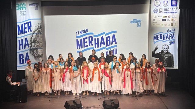 Bodrum'da "Çok Sesli Şarkılar Şenliği" düzenlenecek