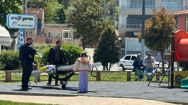 Galeri