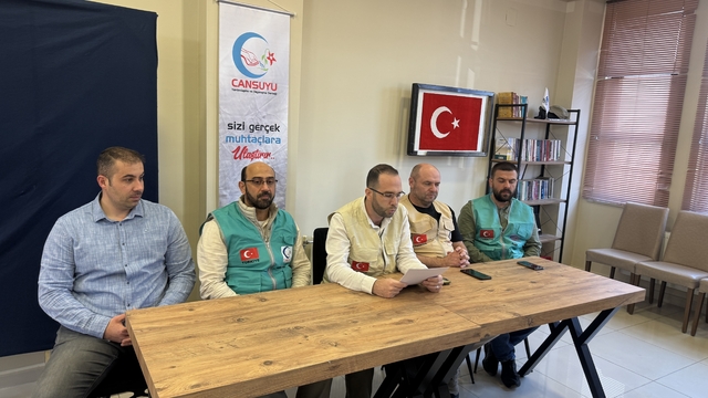 Edirne'den kısa kısa