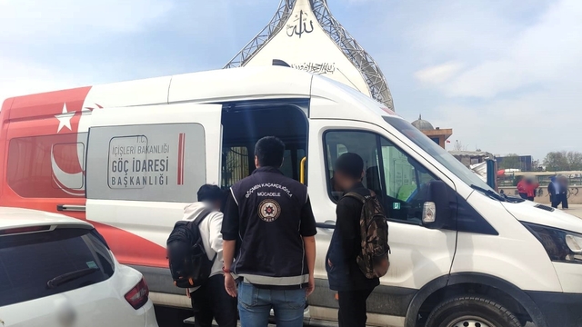 Afyonkarahisar'da asayiş