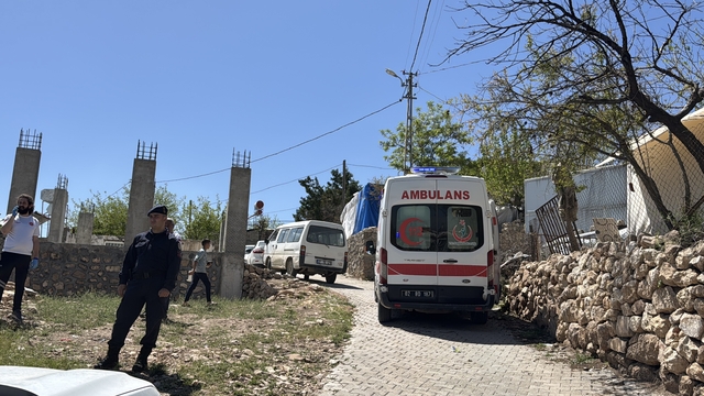 Adıyaman'da iki grup arasında çıkan kavgada 5 kişi yaralandı