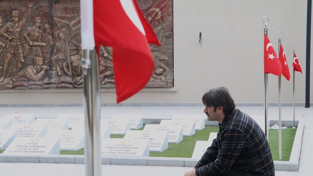 Galeri