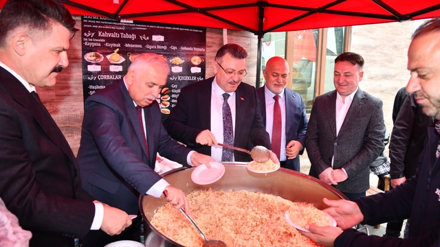 Trabzon'da 864 hacı adayına eğitim verildi