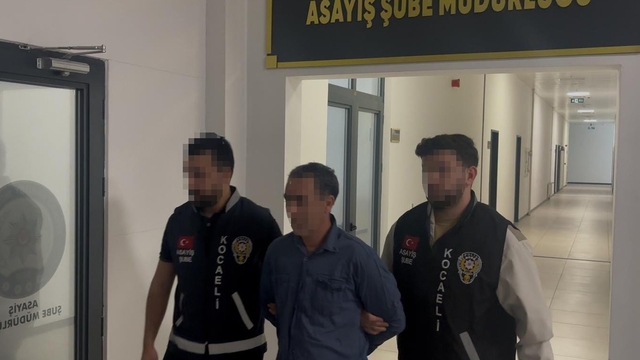 'Miras' cinayetinde amca tutuklandı, yeğen toprağa verildi