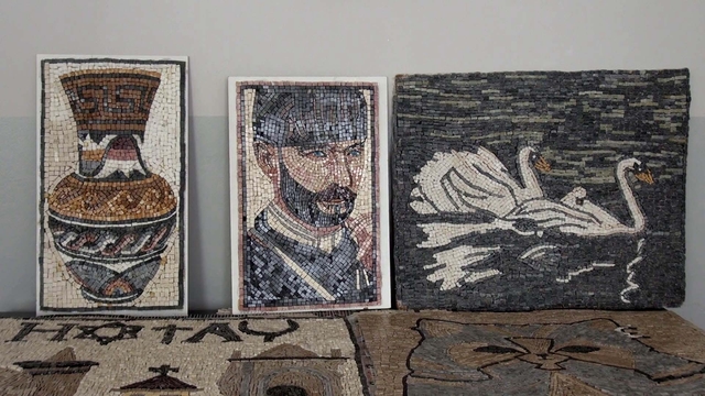 Galeri