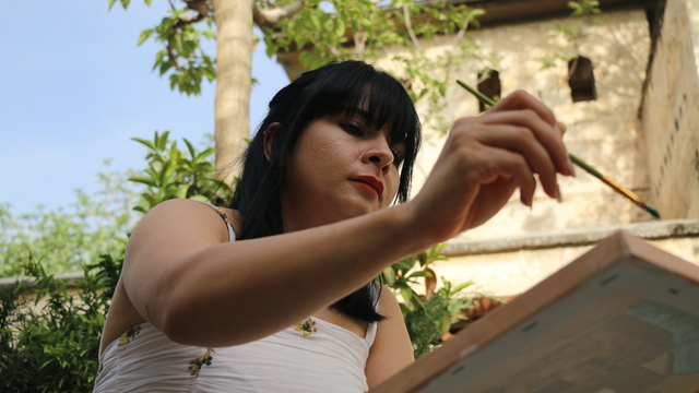 Galeri