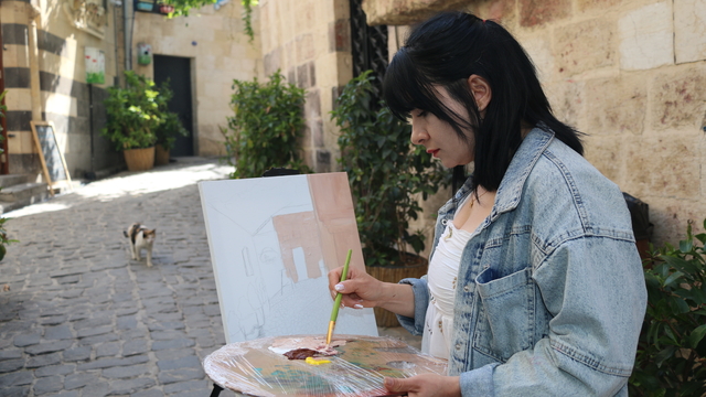Galeri