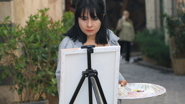 Galeri