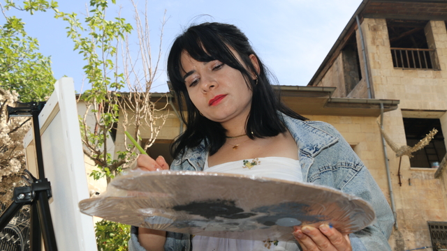 Galeri