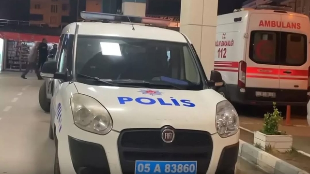 Evde annesini bıçaklayarak öldürdü