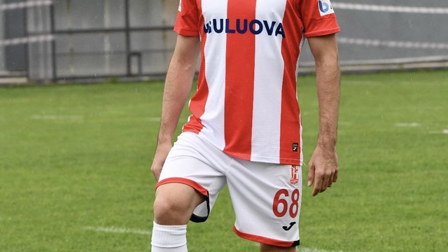 Balıkesirspor'a kaptandan mesaj