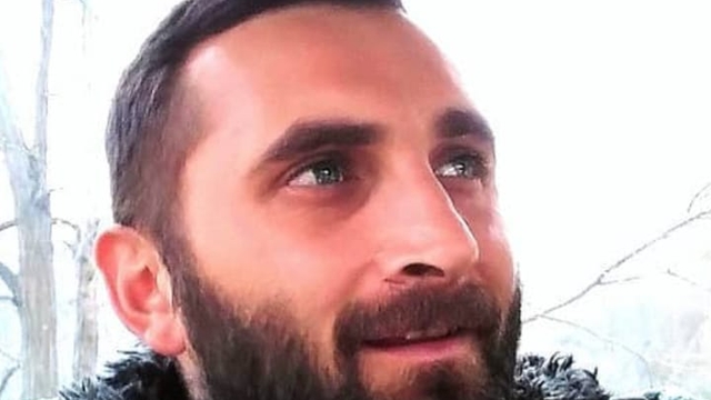 Gizem'in ardından Süleyman'ın da kanyonda cansız bedenine ulaşıldı