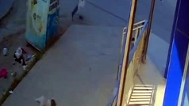 Tekirdağ'da 5'inci kattan düşen bebek öldü