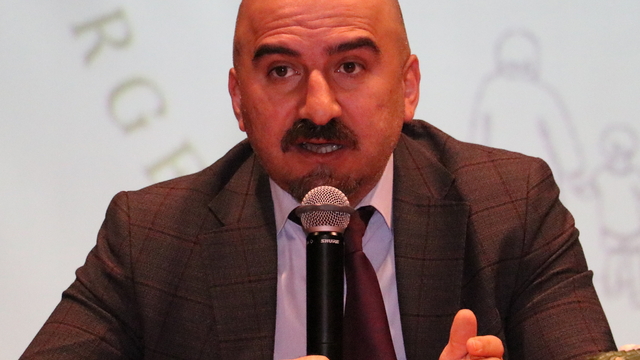 Erzurum'da düzenlenen Psikoloji Zirvesi tamamlandı