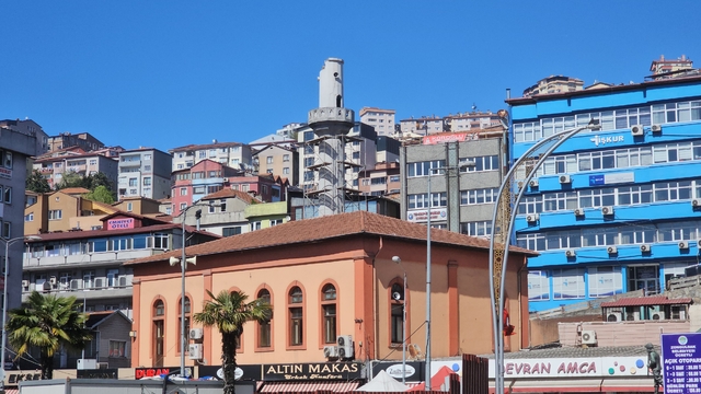 Galeri