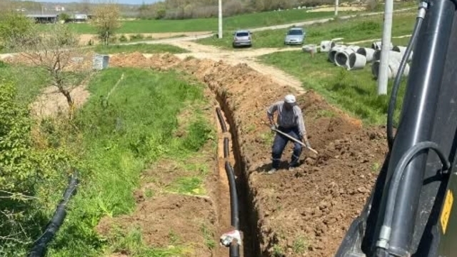 Kırklareli'nden kısa kısa